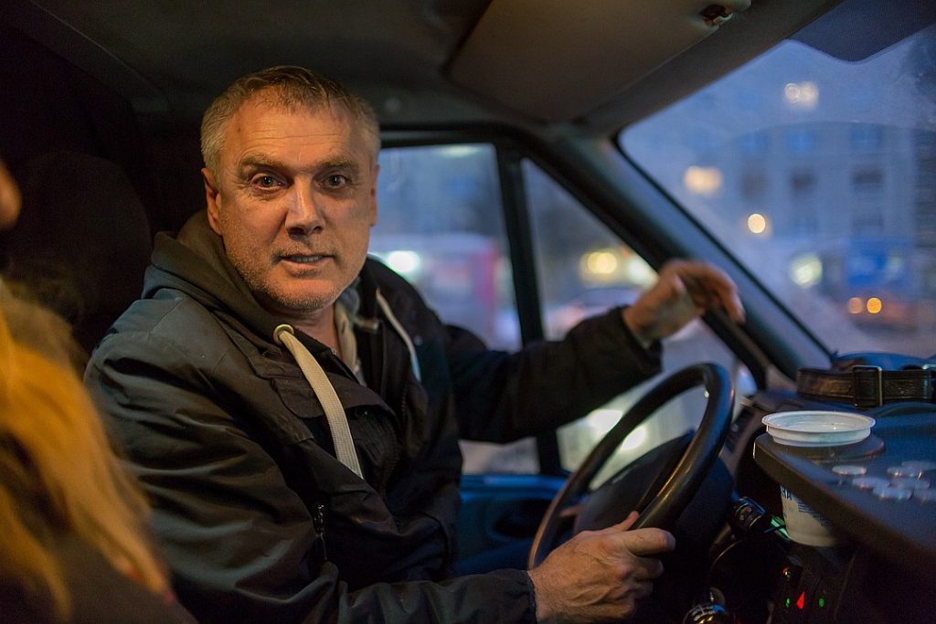 «Дресс-код» и без шансона: что изменится в запорожских маршрутках