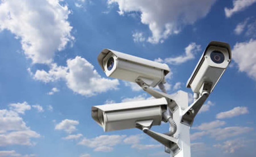 У Буряка потратили миллионы на видеокамеры, которые бесполезны для полиции