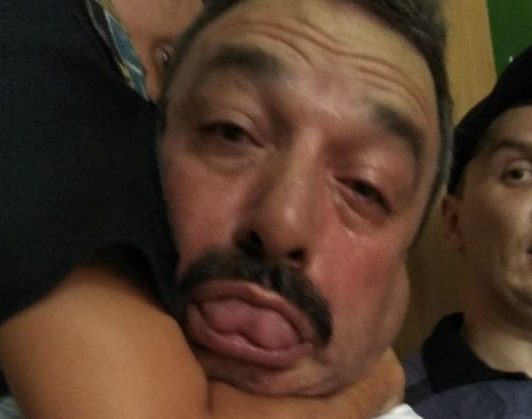 Кто стоял за рэкетом в Кирилловке (ФОТО)