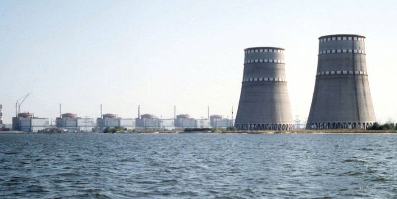 Кадровые изменения на Запорожской АЭС: кто будет управлять стратегическим объектом