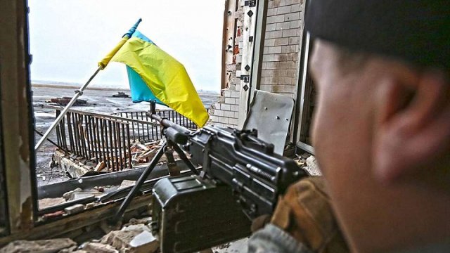 Запорізька область готується до Дня вшанування пам’яті захисників України