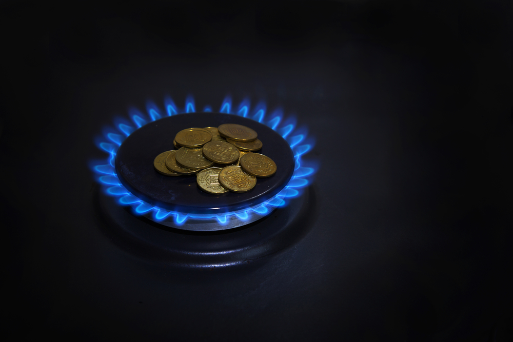 Как купить дешевый газ на зиму: правила экономии для запорожцев