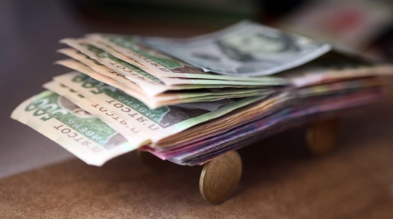 Фигурант “дела Марченко” претендует на пост замдиректора областного УКСа