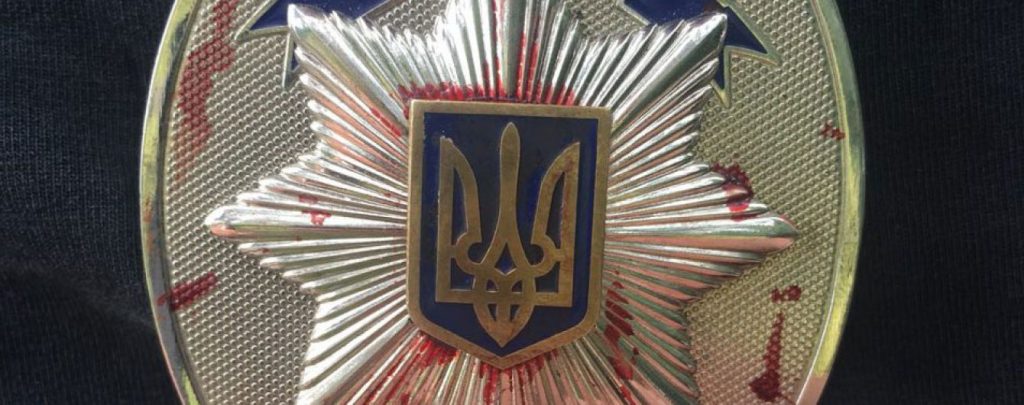 Смерть парня в отделении запорожской полиции: суицид или жестокое избиение правоохранителями?