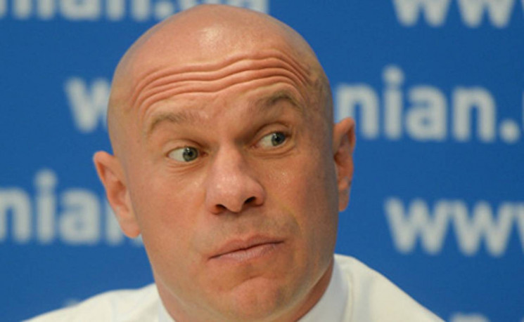 Новоизбранный депутат заявил, что будет бороться против Украины и ее народа (ВИДЕО)