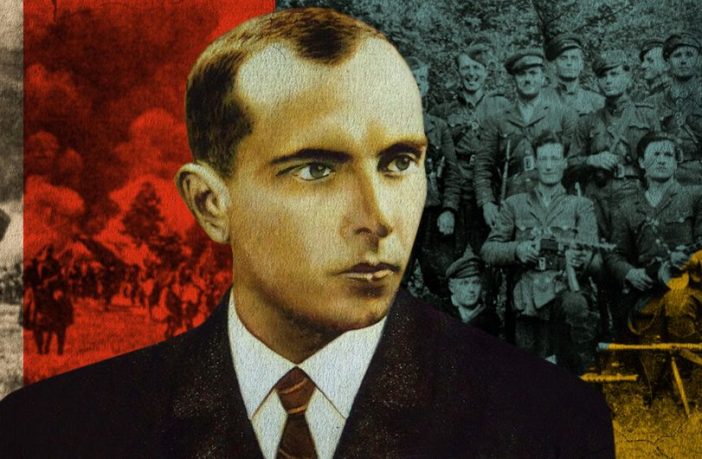 В Запорожье может появиться ул. Степана Бандеры