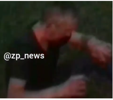 «Давай еще поиздеваемся»: в Запорожье молодчики снова избили мужчину (ВИДЕО)