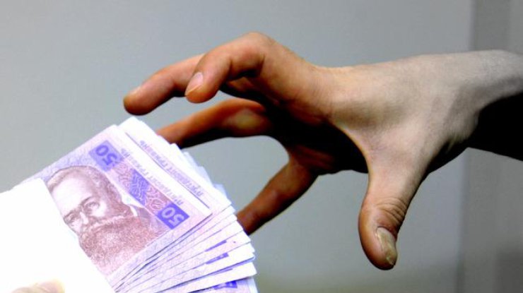 Требовал 20 тысяч: запорожские полиция и СБУ поймали на взятке депутата (ФОТО)