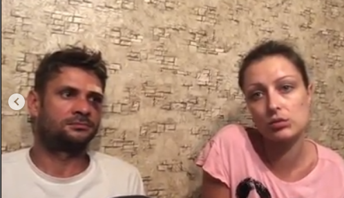 «Мы его боимся» — соседи боксера, избившего пару в Запорожье (ВИДЕО)