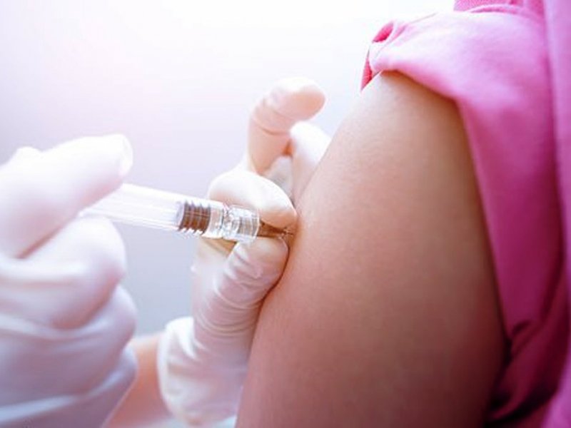 В Запорожье детей не пускают в школу из-за отсутствия прививок: идет расследование (ВИДЕО)