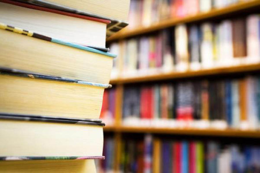 В Украине оказались под запретом тысячи российских книг