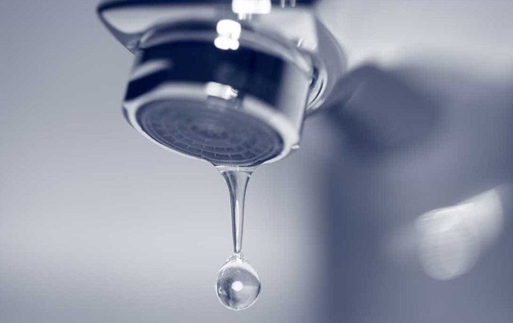 Жители Шевченковского района останутся без воды (СПИСОК АДРЕСОВ)