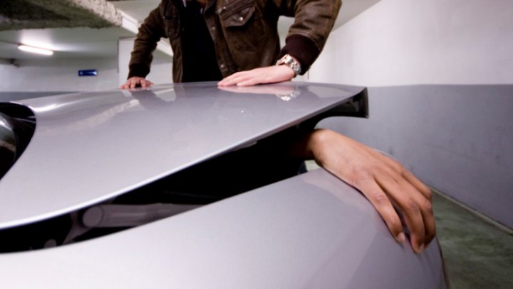 2 года в бегах: запорожским полицейским удалось найти фигуранта громкого убийства