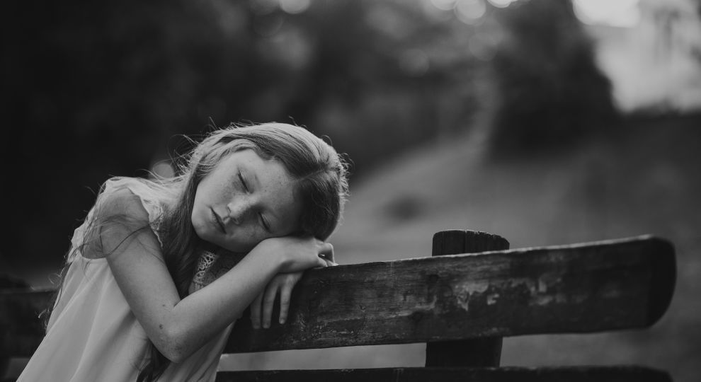 В Запорожской области полиция разыскала двух пропавших подростков