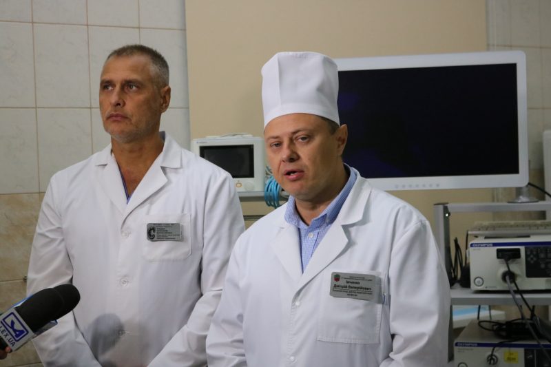 Главврач 5-й горбольницы Ивченко покупал боеприпасы для убийства украинских военных, — СМИ (ФОТО)