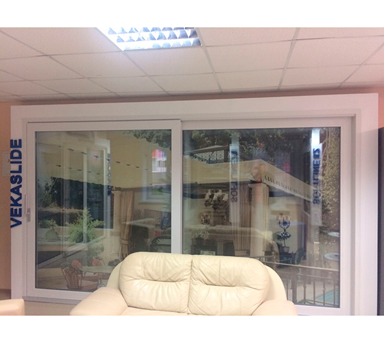 Пластиковые окна Запорожье