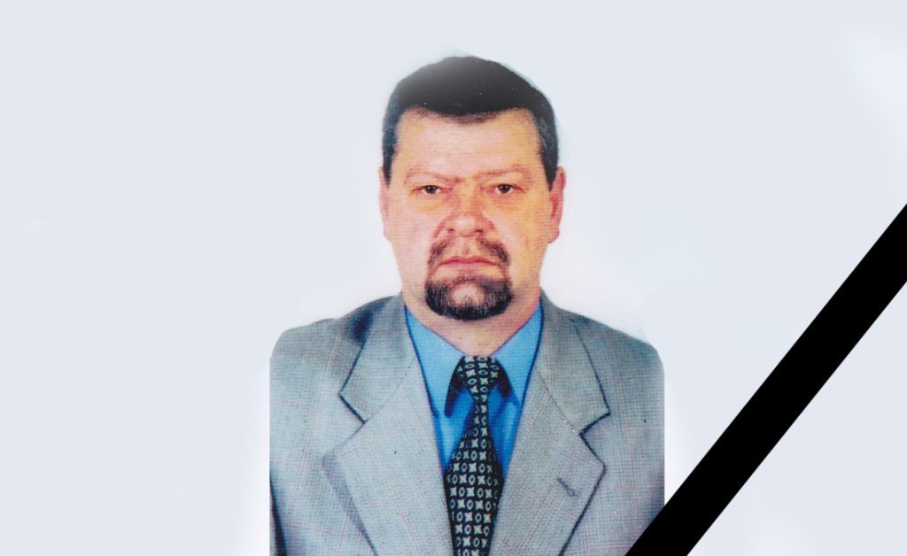 В Запорожской области ушел из жизни депутат