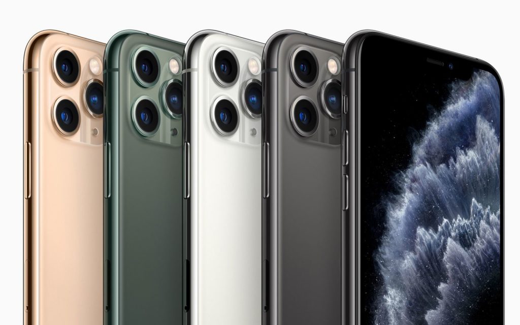 Выход iPhone 11: сколько стоит в разных магазинах (ОБЗОР)