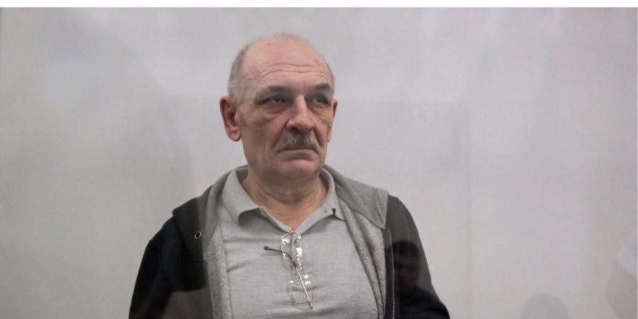 Ключевой свидетель авиакатастрофы боинга МН17 Цемах вышел на свободу