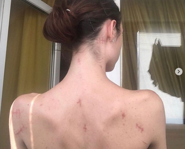 Остался дома вместо СИЗО: запорожец пытался убить свою девушку (ФОТО)