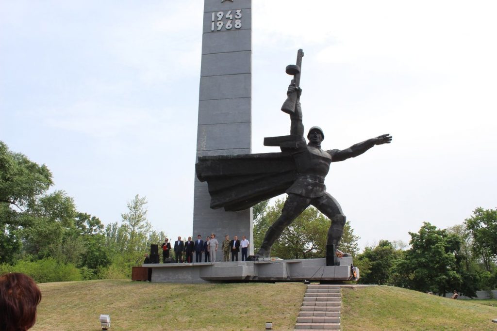 В Запорожье в День защитника Украины организуют новый транспортный рейс