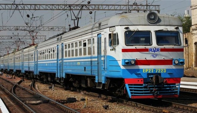 Для Запорожской области до конца года хотят закупить новые электрички