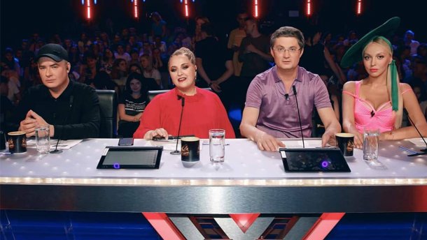 Девушка из Запорожской области прошла кастинг в популярном телешоу