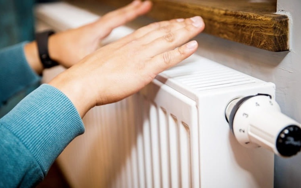 В домах у запорожцев станет тепло: названа дата запуска отопления