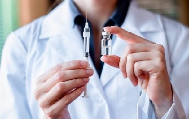 Запорожцев призывают делать прививки от опасного инфекционного заболевания