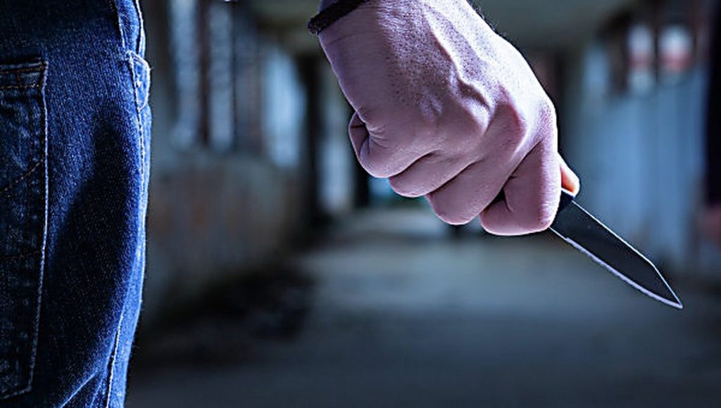 В Запорожской области отец зарезал 9-летнего сына: подробности и решение суда