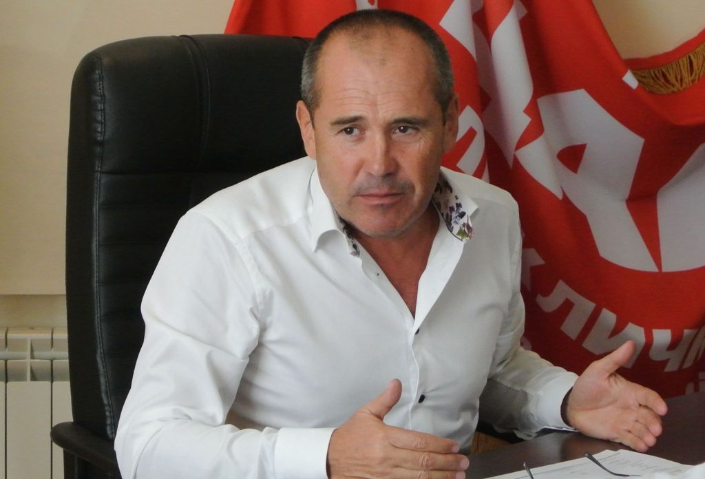 НАПК обнаружило недостоверные данные в декларации экс-нардепа из Запорожской области