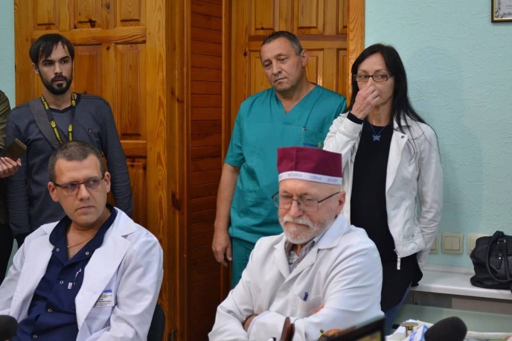 Как Пустоваров и Ушакова усадили на “трон” Ивченко: рассказ бывшего юриста горздрава