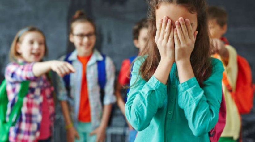 Буллинг в Запорожье: как борются с детской жестокостью в школах