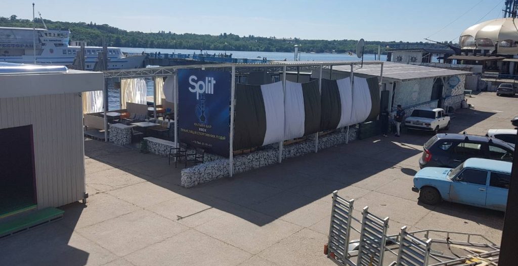 Запорожская набережная — оплот безнаказанности за смерти, нарушения и «террор» горожан (РАССЛЕДОВАНИЕ)