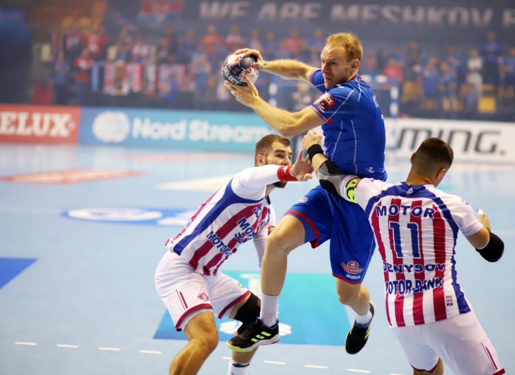 «Мотор» снова уступает в Лиге Чемпионов (ВИДЕО)