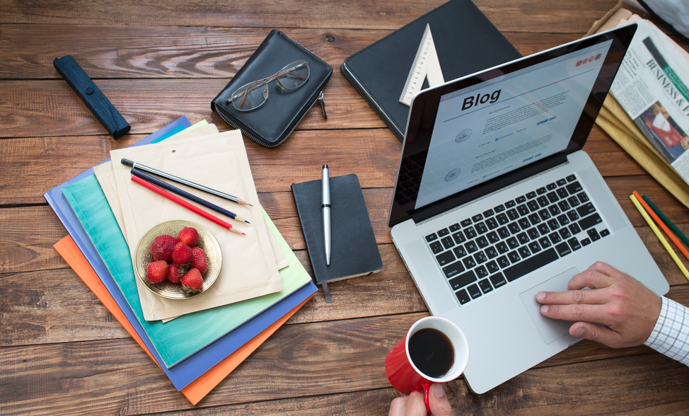 Среди запорожских блогеров выберут лучшего: идет голосование