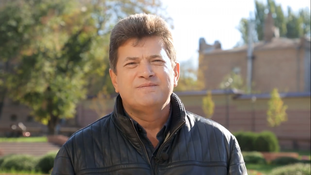 «Врачи сказали поберечь здоровье»: Буряк заявил об уходе с поста мэра Запорожья
