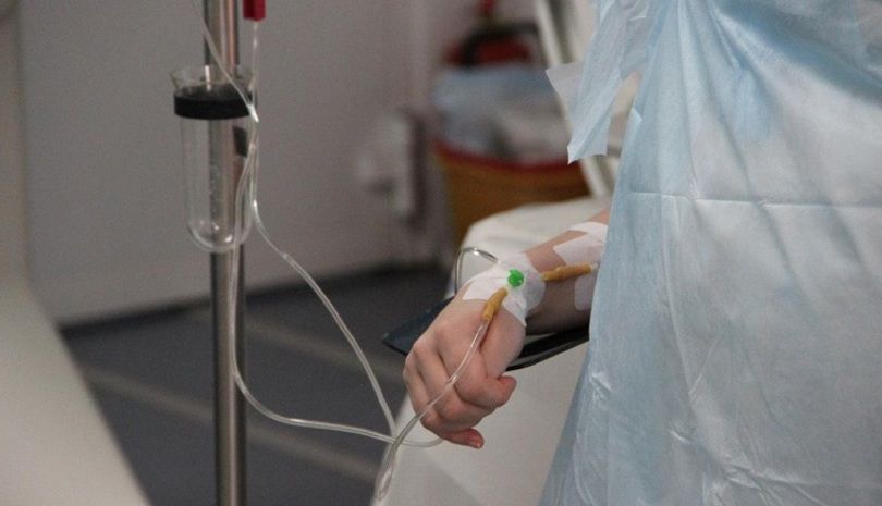 В Запорожской области подросток остался без нескольких пальцев