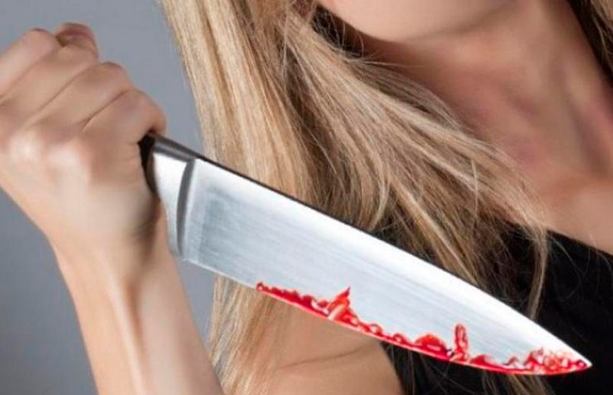 В Запорожской области женщина из ревности убила своего сожителя