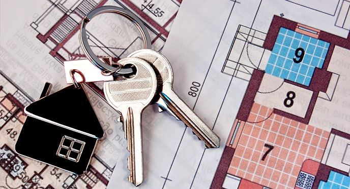 Сотрудница «Мотор Сич» приватизирует трехкомнатную служебную квартиру в Запорожье