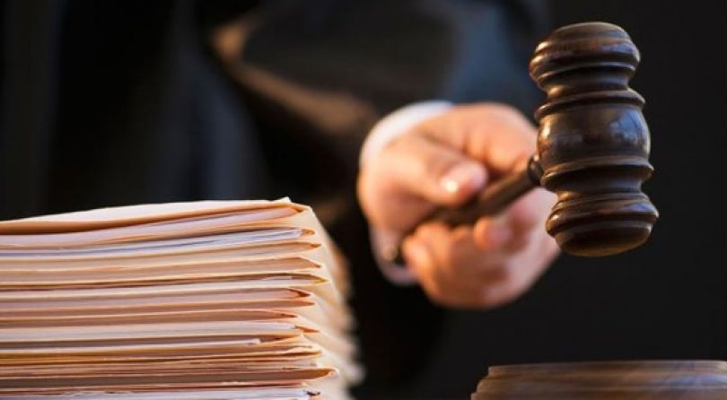 Зеленский указом назначил судью в Запорожский районный суд