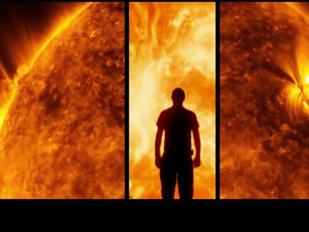 Украину накроют сразу три магнитные бури: когда нужно быть осторожными