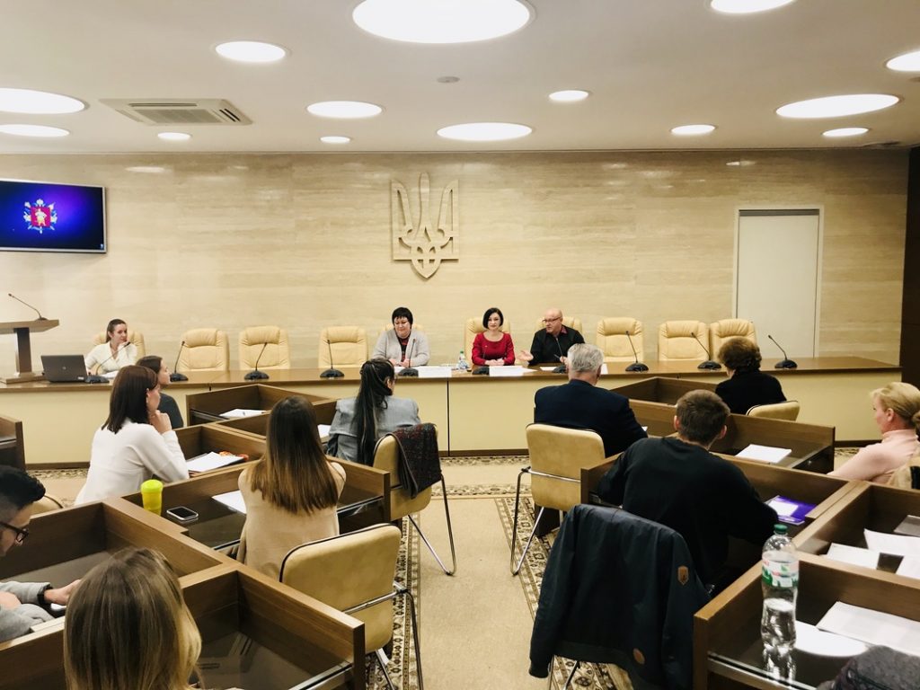 Запорожская ОГА выбрала победителя бизнес-конкурса и выделит ему 100 тысяч из бюджета