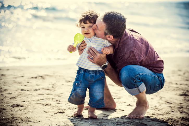 11-летняя тайна: в Мелитополе мужчина узнал, что воспитывал родного сына