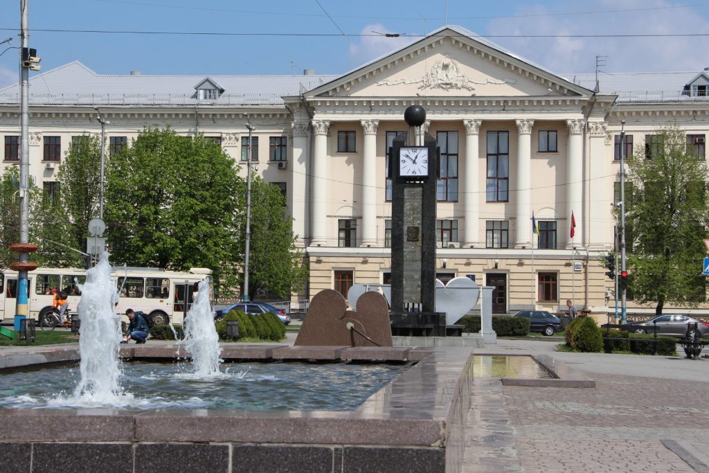 В мэрии Запорожья появится новый департамент: за его содержание придется платить 1 млн в месяц