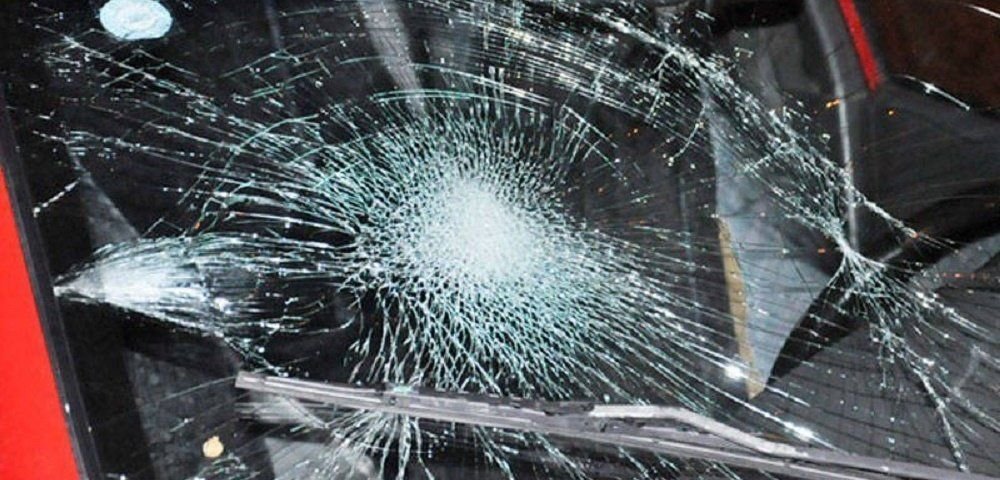 В авто перевозили тело погибшего бойца из ООС: подробности ДТП в Запорожской области