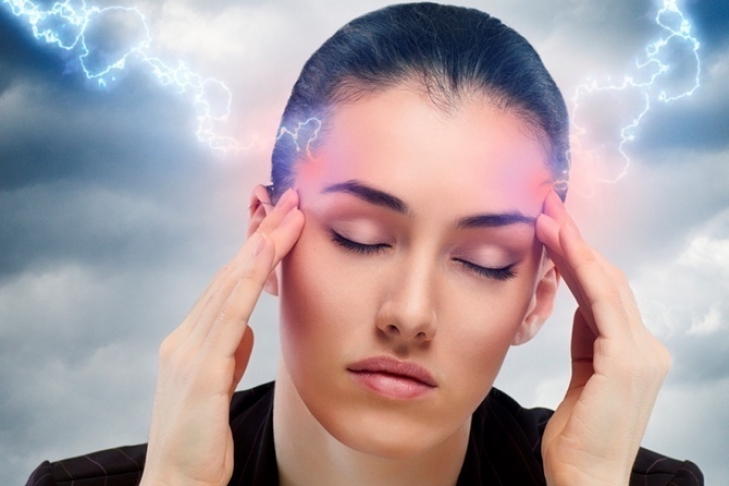 На Украину обрушатся 6 мощных метеоударов: как защитить себя