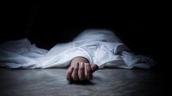 В Запорожской области мужчина умер на лавочке на глазах у прохожих (ФОТО)