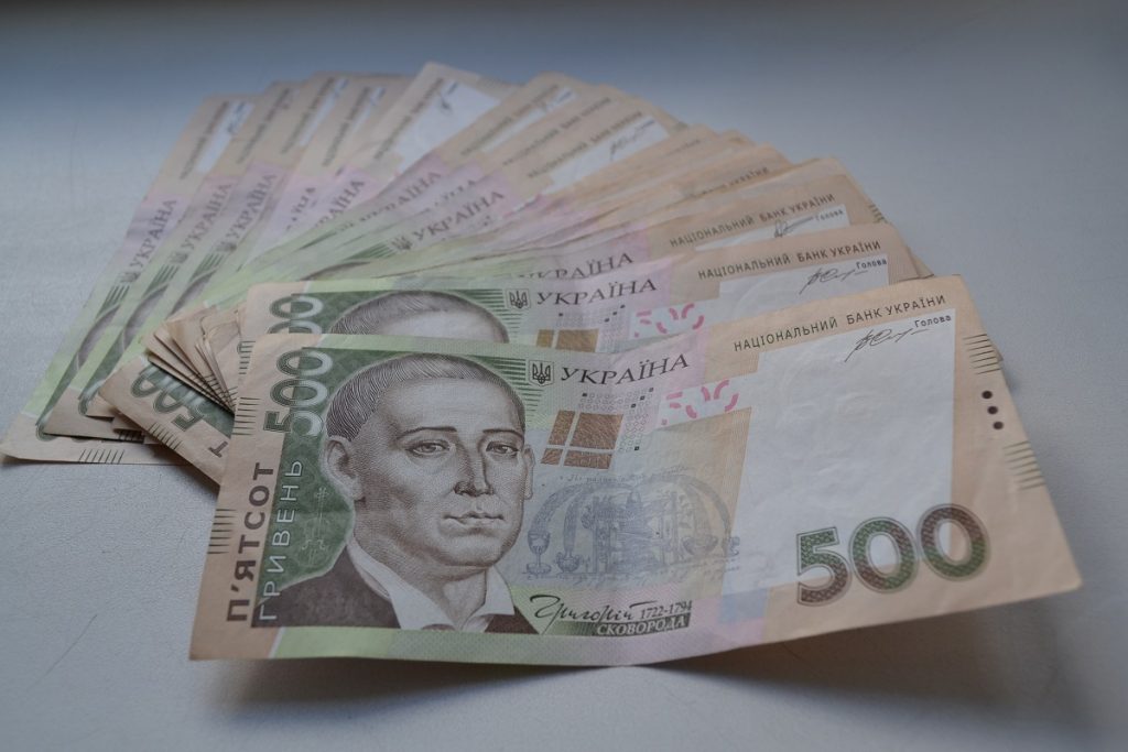 В Запорожье назвали самые высокооплачиваемые отрасли экономики