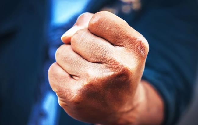 В Запорожской области потерпевший и свидетель начали драку с вором